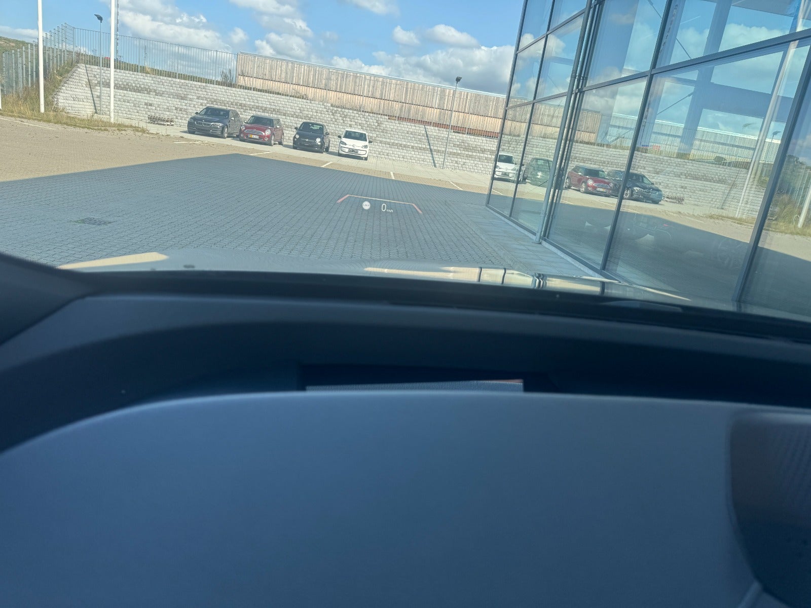 BMW iX xDrive50 Supercharged 5d - 18