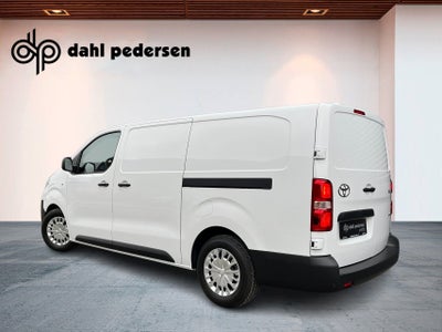 Toyota ProAce Long Comfort Master billede 1