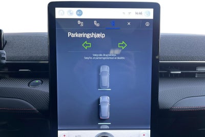 Ford Mustang Mach-E Premium Extended Range AWD