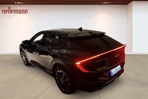 Kia EV6 Long Range GT-Line