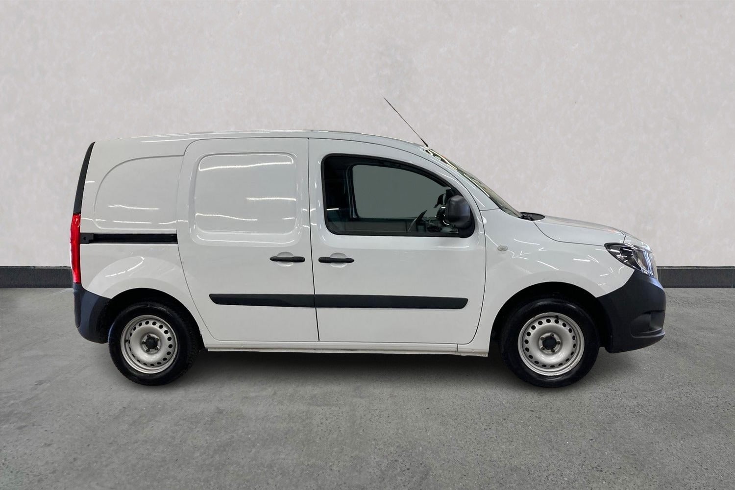 Billede af Mercedes Citan 109 1,5 CDi Kassevogn L