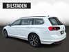 VW Passat GTE+ Variant DSG thumbnail