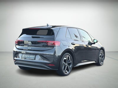 VW ID.3 Pro Family billede 1