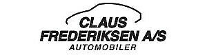 Claus Frederiksen Automobiler A/S