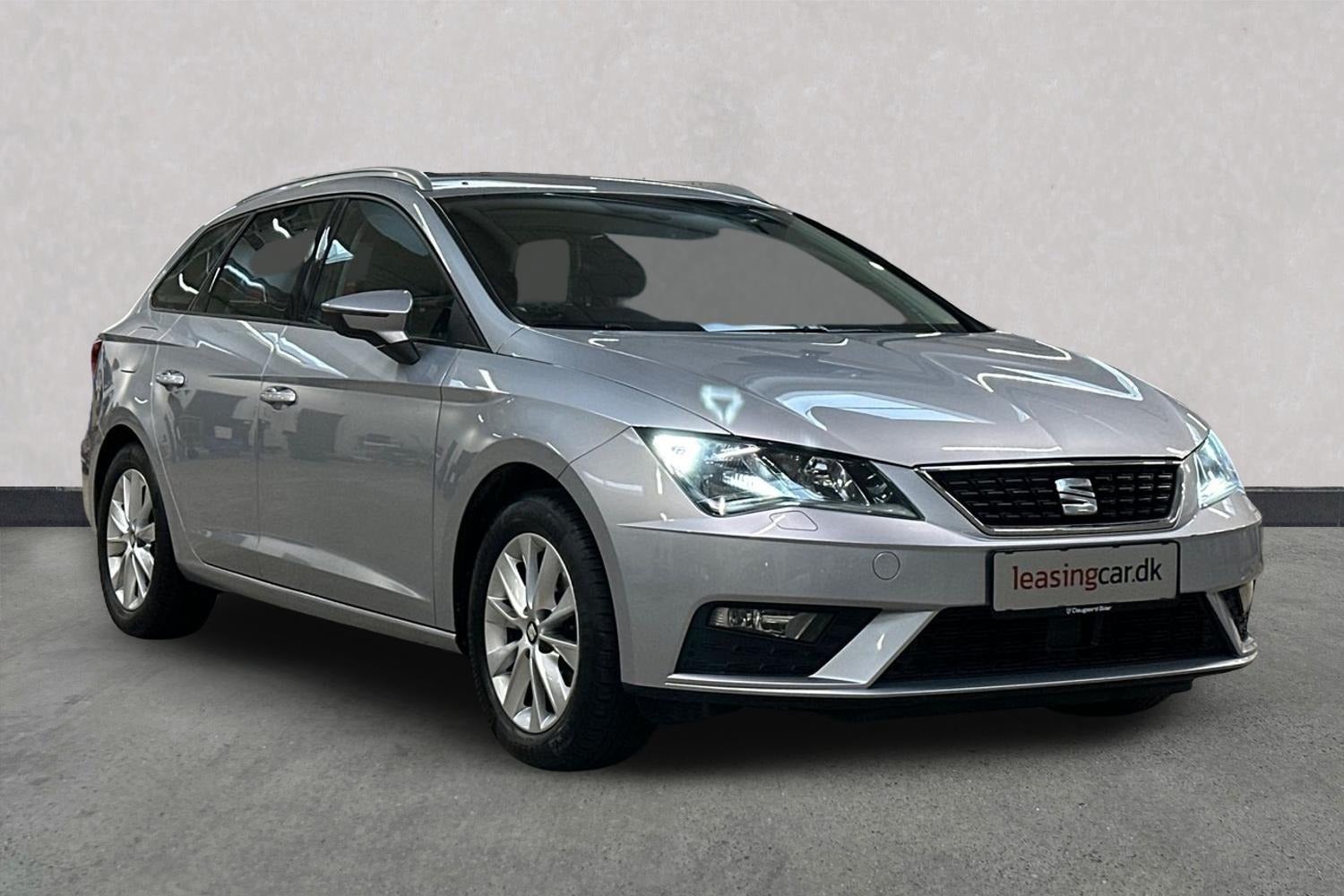 Billede af Seat Leon 1,5 TSi 150 Style ST