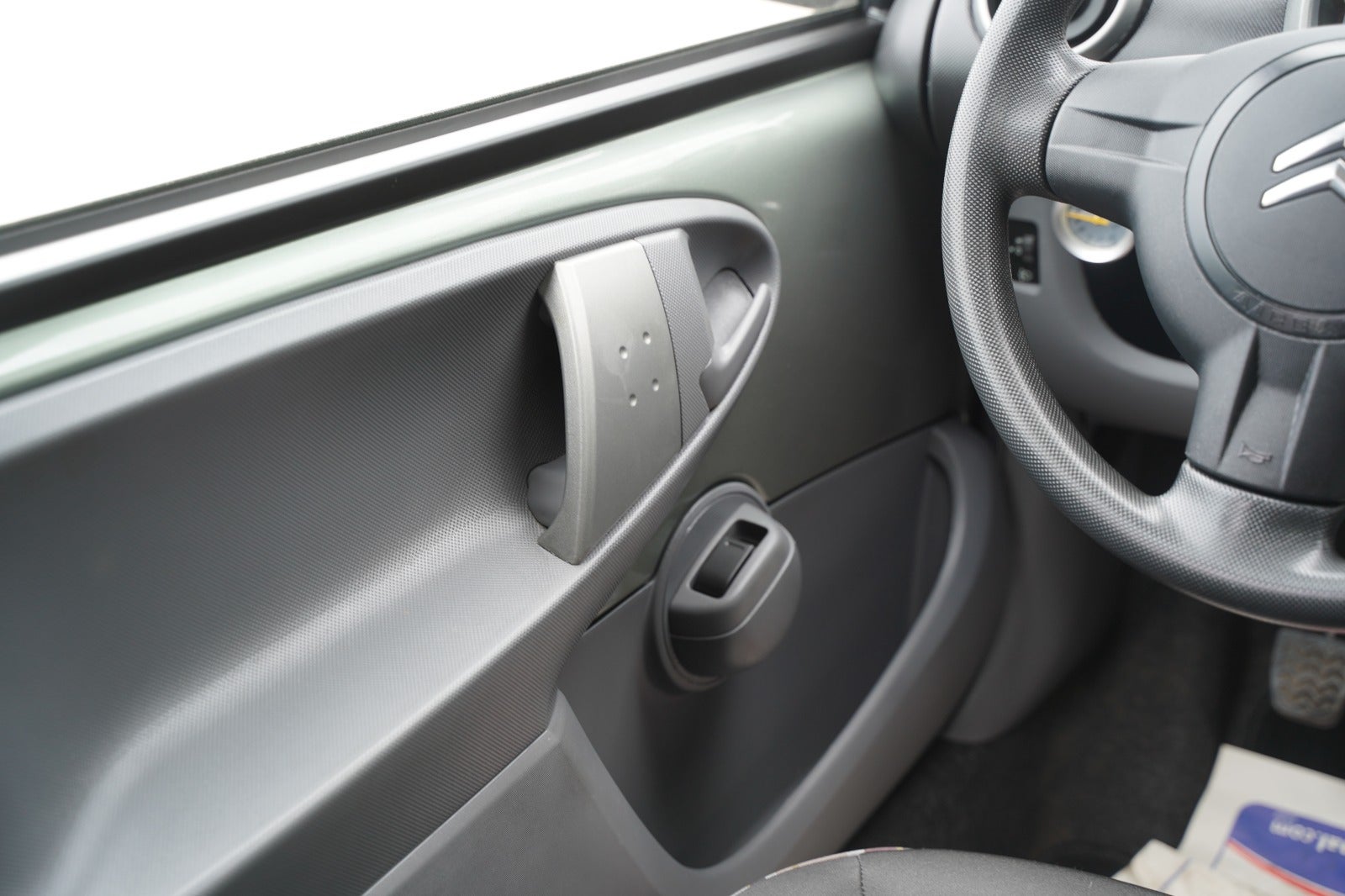 Billede af Citroën C1 1,0i Clim
