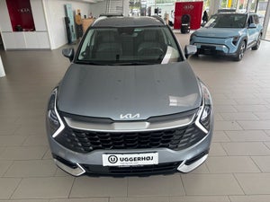 Kia Sportage PHEV Upgrade aut. 4WD