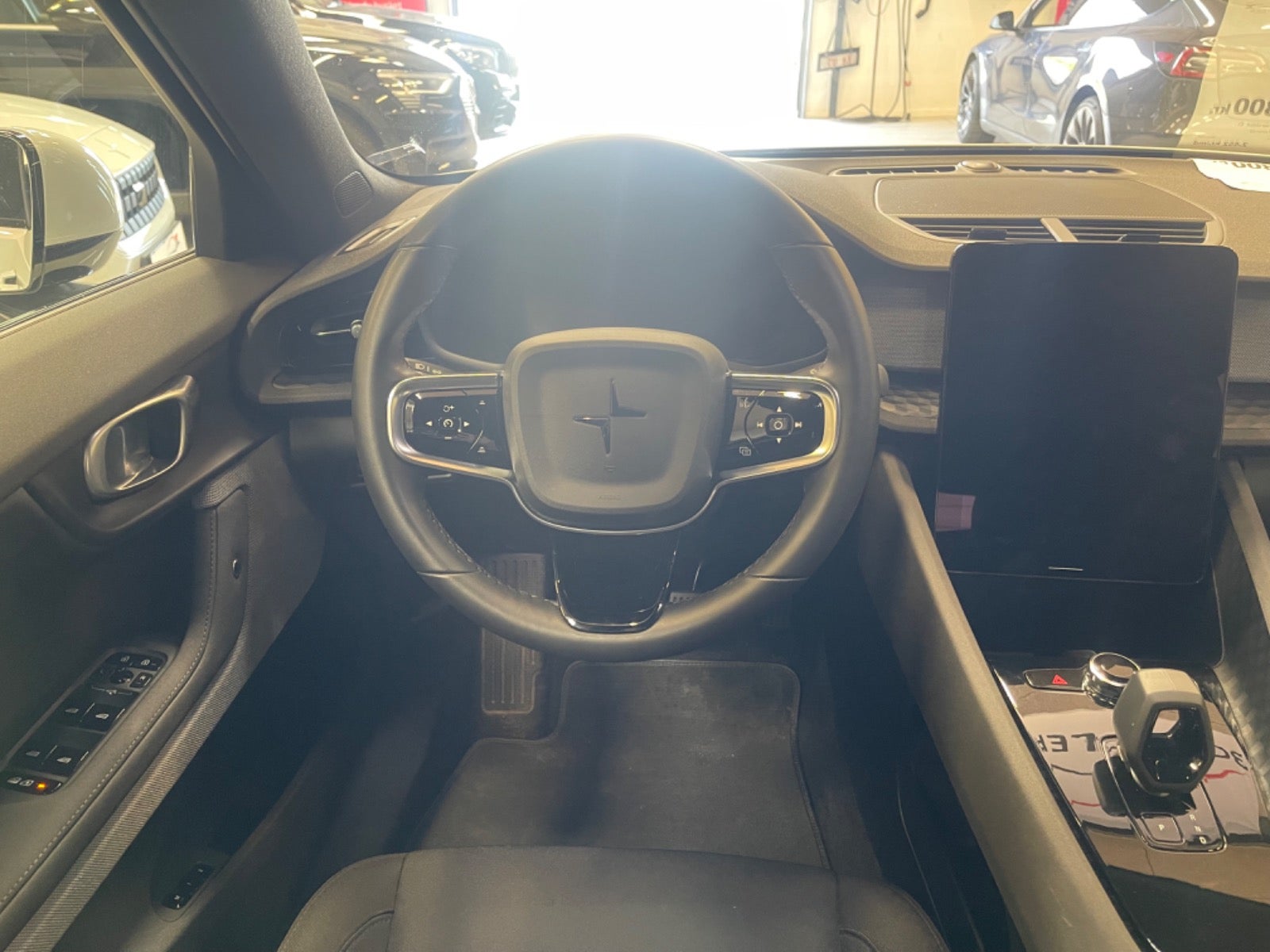Billede af Polestar 2  Standard Range