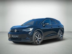 VW ID.4 GTX 4Motion
