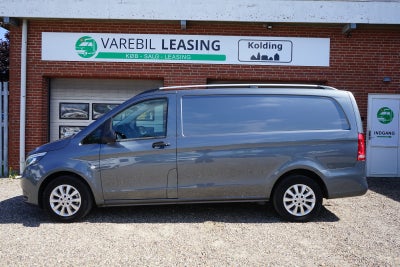 Mercedes Vito 116 Cdi Complete Aut K
