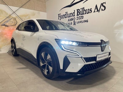 Renault  Megane E-Tech Equilibre