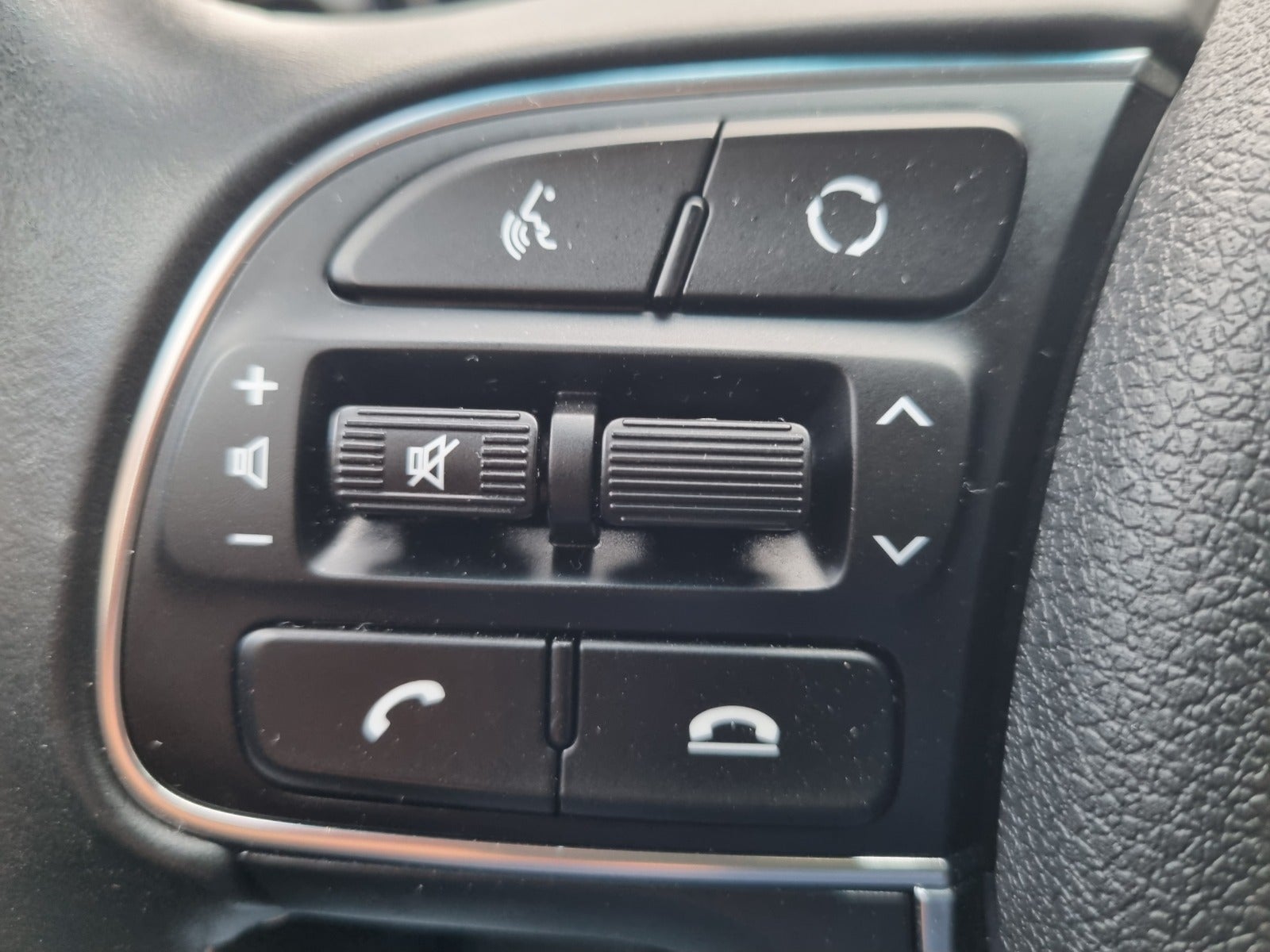 Kia e-Niro Vision