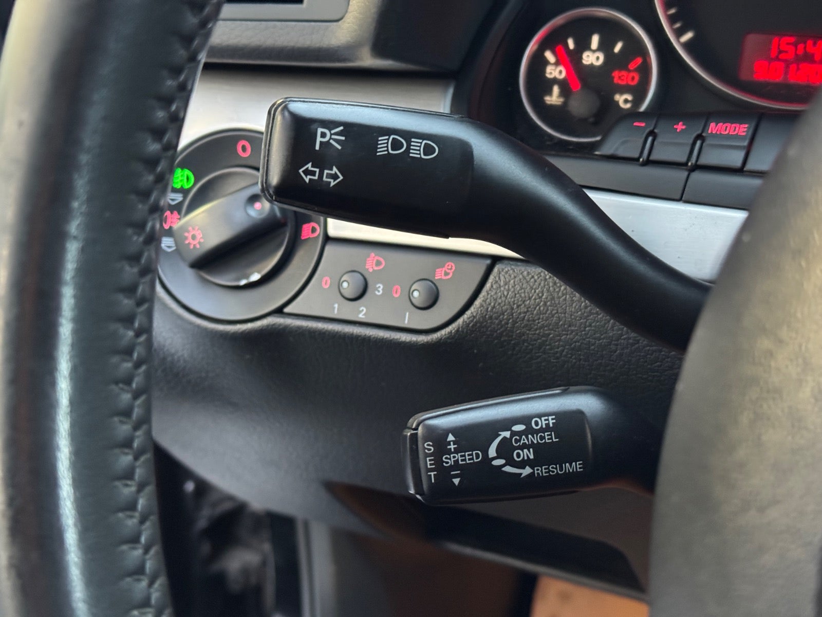 Billede af Audi A4 2,0 Avant