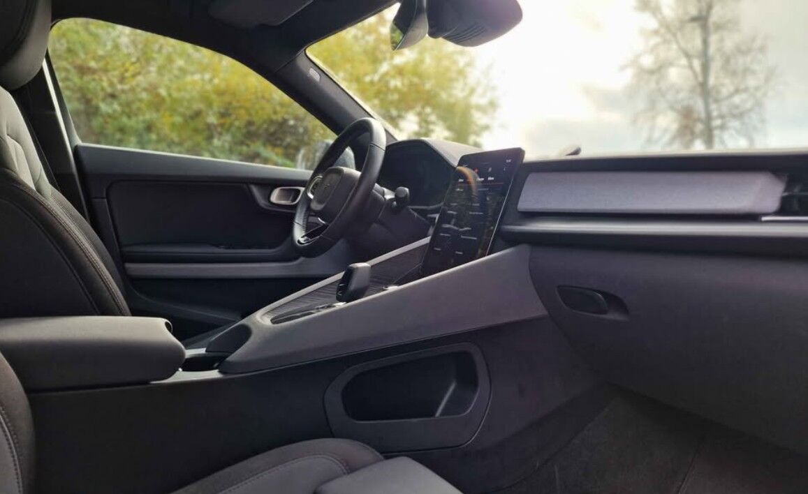 Polestar 2 Long Range billede 9