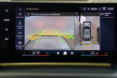 BMW iX2 eDrive20 M-Sport