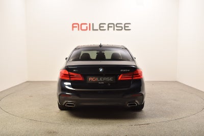 BMW 530e M-Sport aut.