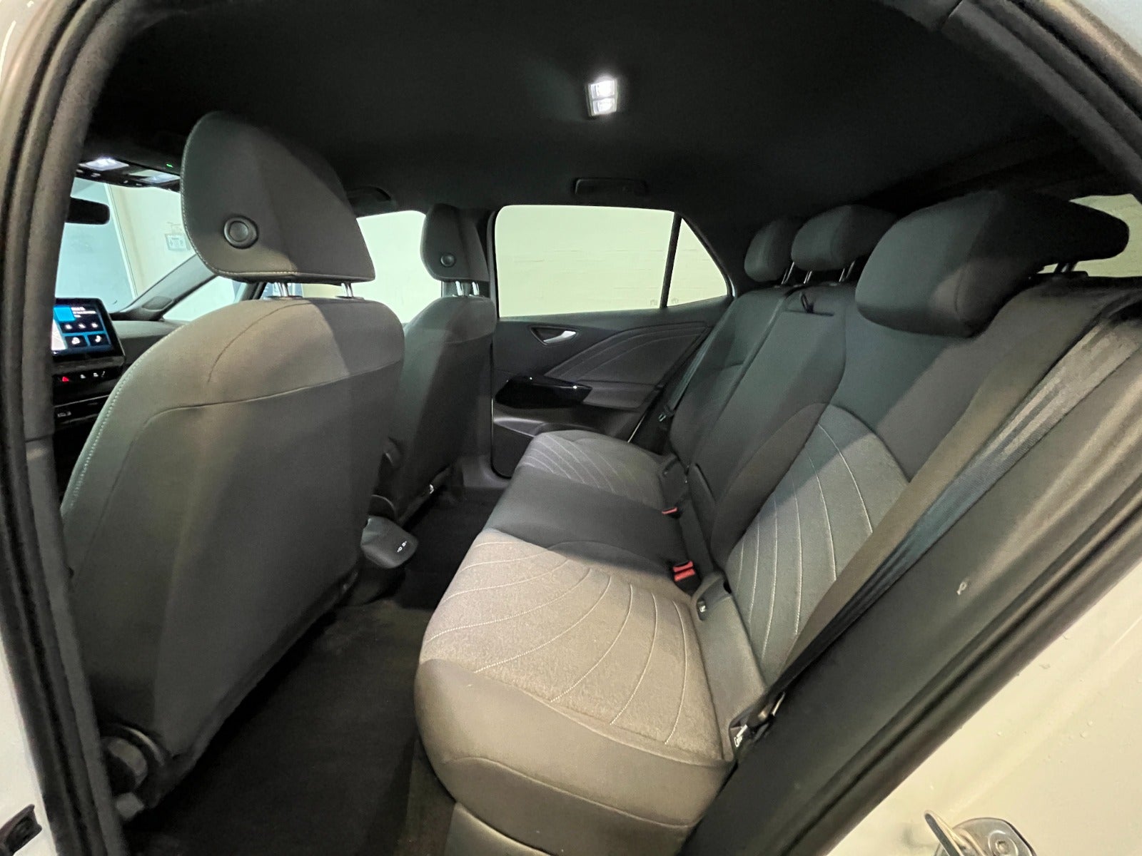 Billede af VW ID.3 58 Style