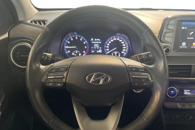 Hyundai Kona T-GDi Trend DCT