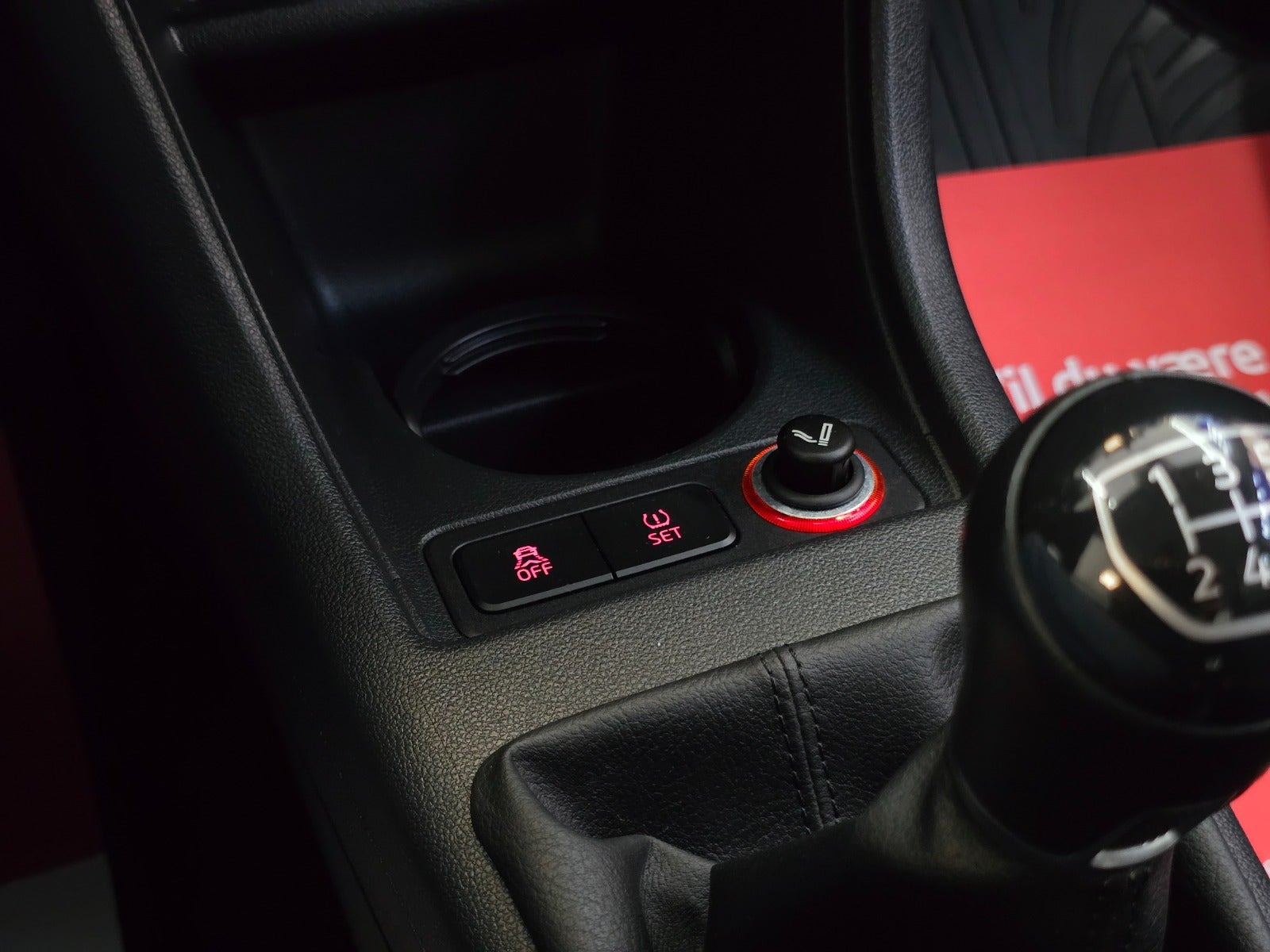 Billede af VW Up! 1,0 MPi 60 Move Up! BMT