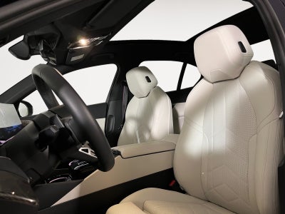 BMW i5 eDrive40 Supercharged