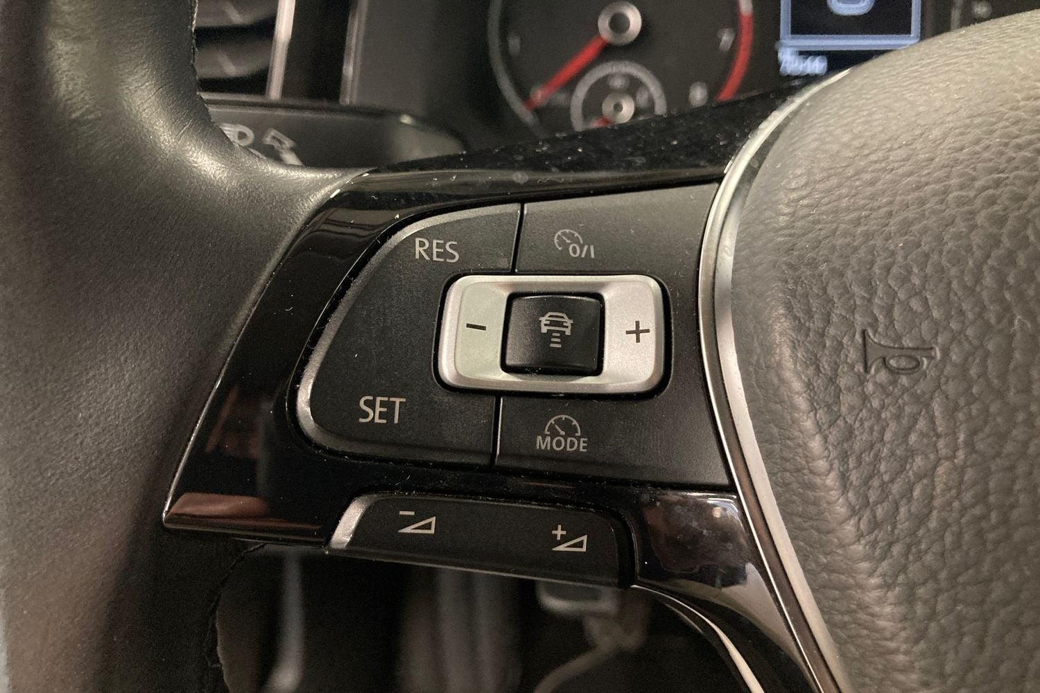 Billede af VW Polo 1,0 TSi 95 Comfortline