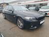 BMW 520d Touring M-Sport aut.