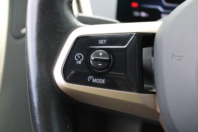 BMW iX xDrive40 Sport