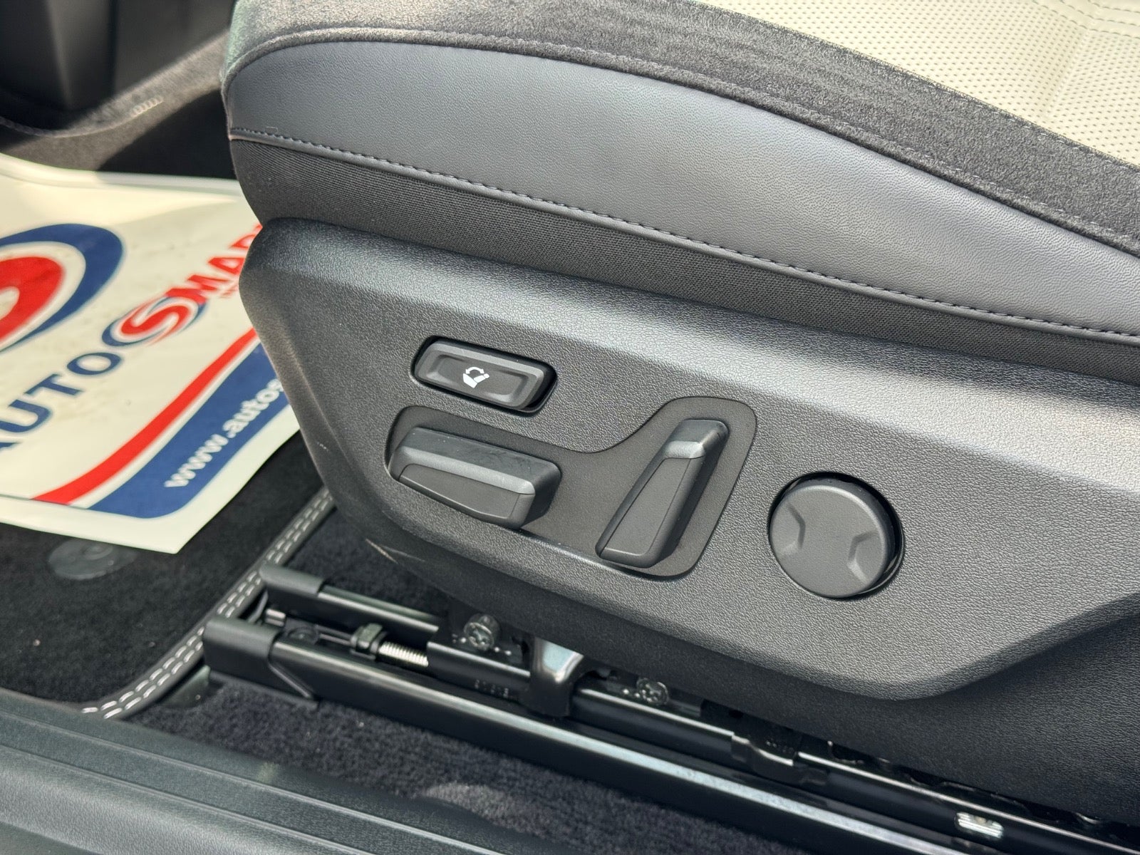 Billede af Kia EV6 77 Long Range GT-Line