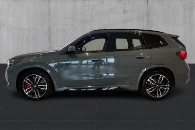 BMW iX1 eDrive20 M-Sport Pro - 1