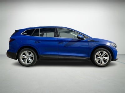 Skoda Enyaq iV billede 2