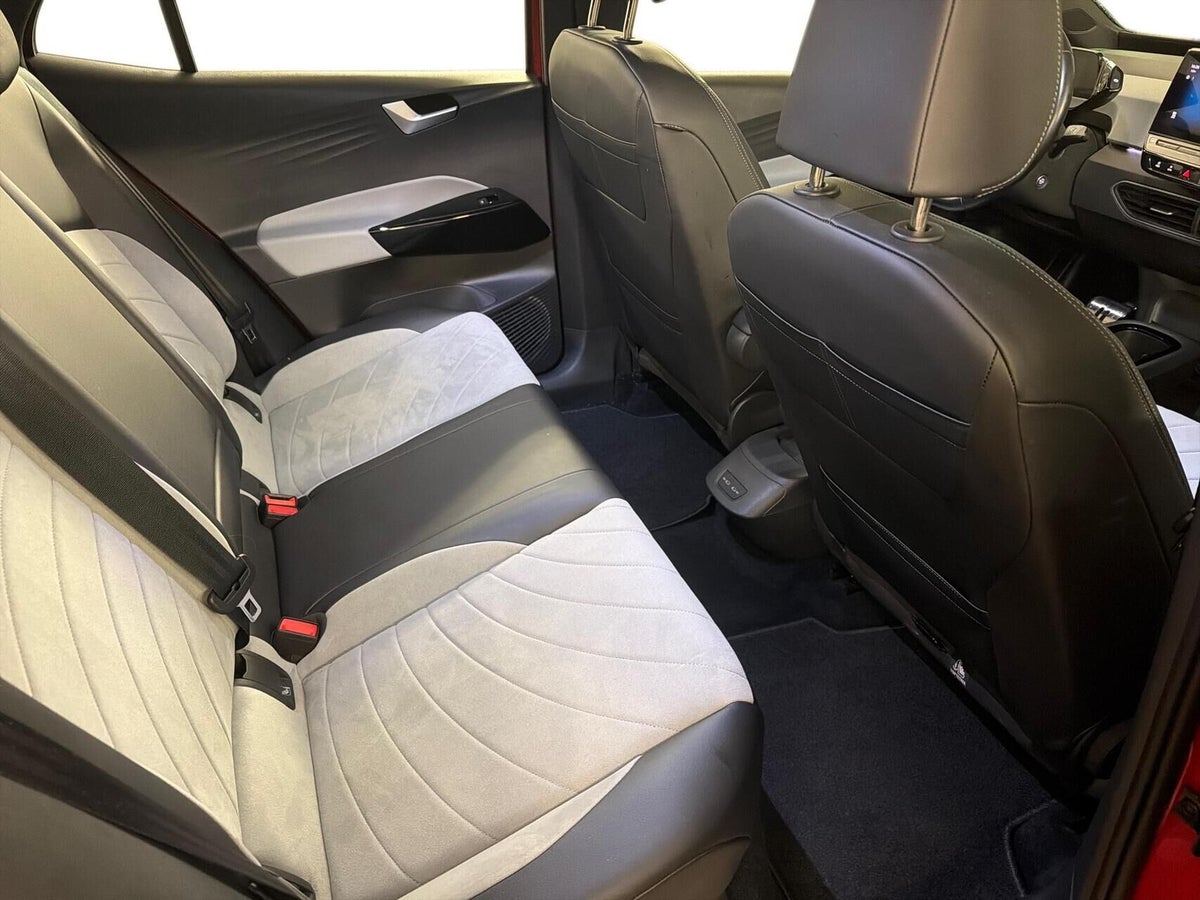 VW ID.3 Pro S billede 12