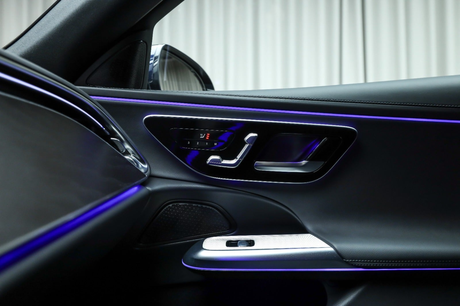 Mercedes-Benz E 400 e