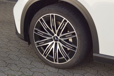 Mercedes EQE350 SUV AMG Premium 4Matic
