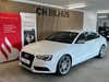 Audi A5 TDi 177 Sportback