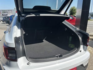 Polestar 2 Long Range