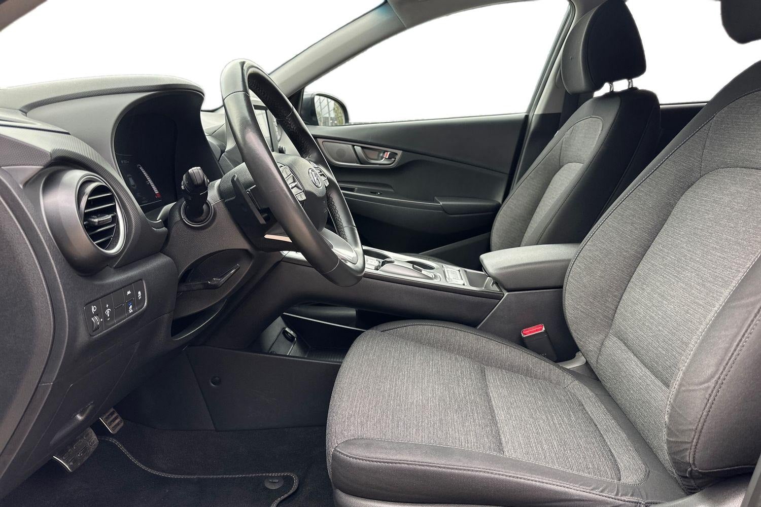 Billede af Hyundai Kona 64 EV Essential