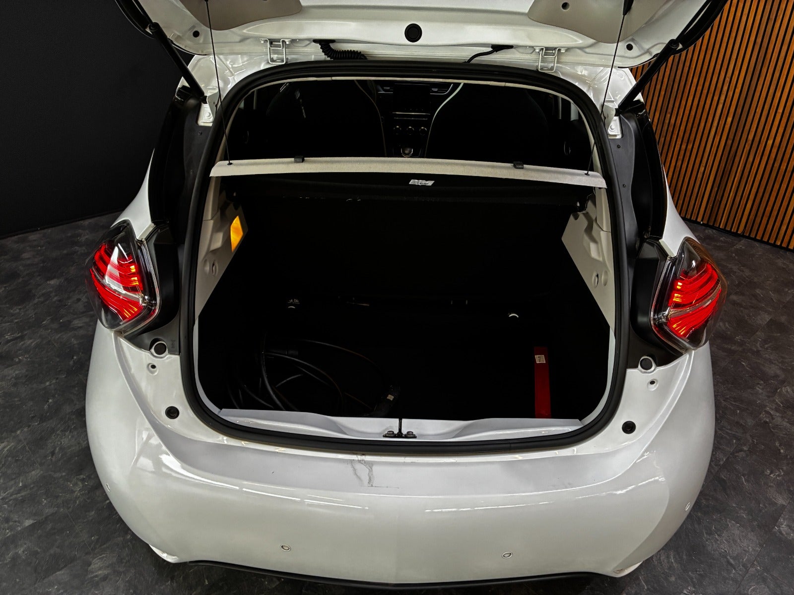 Billede af Renault Zoe 52 Go!