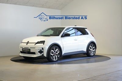 Renault 5 E-Tech 52 Techno 5d