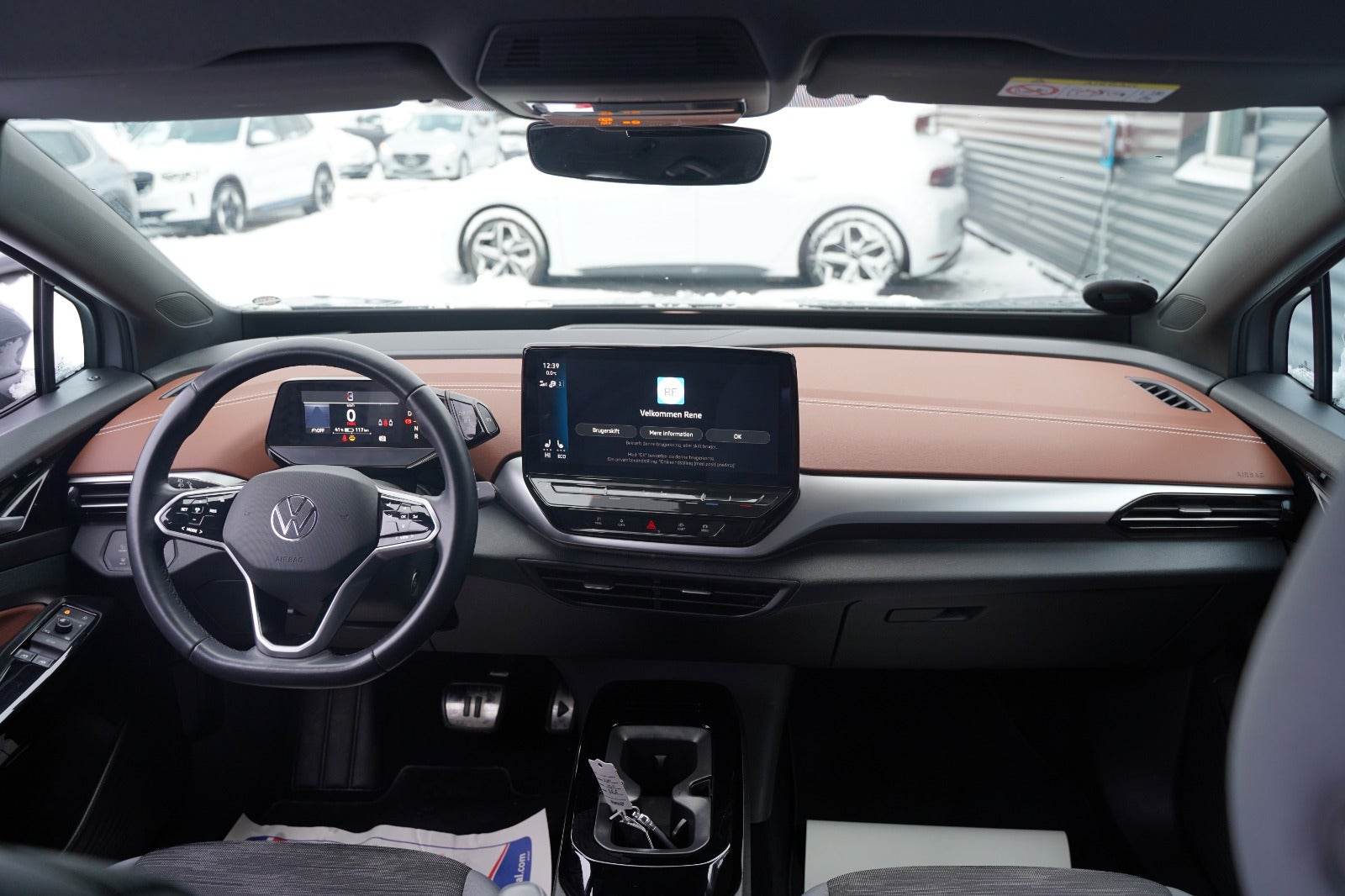 Billede af VW ID.5 77 Pro Performance