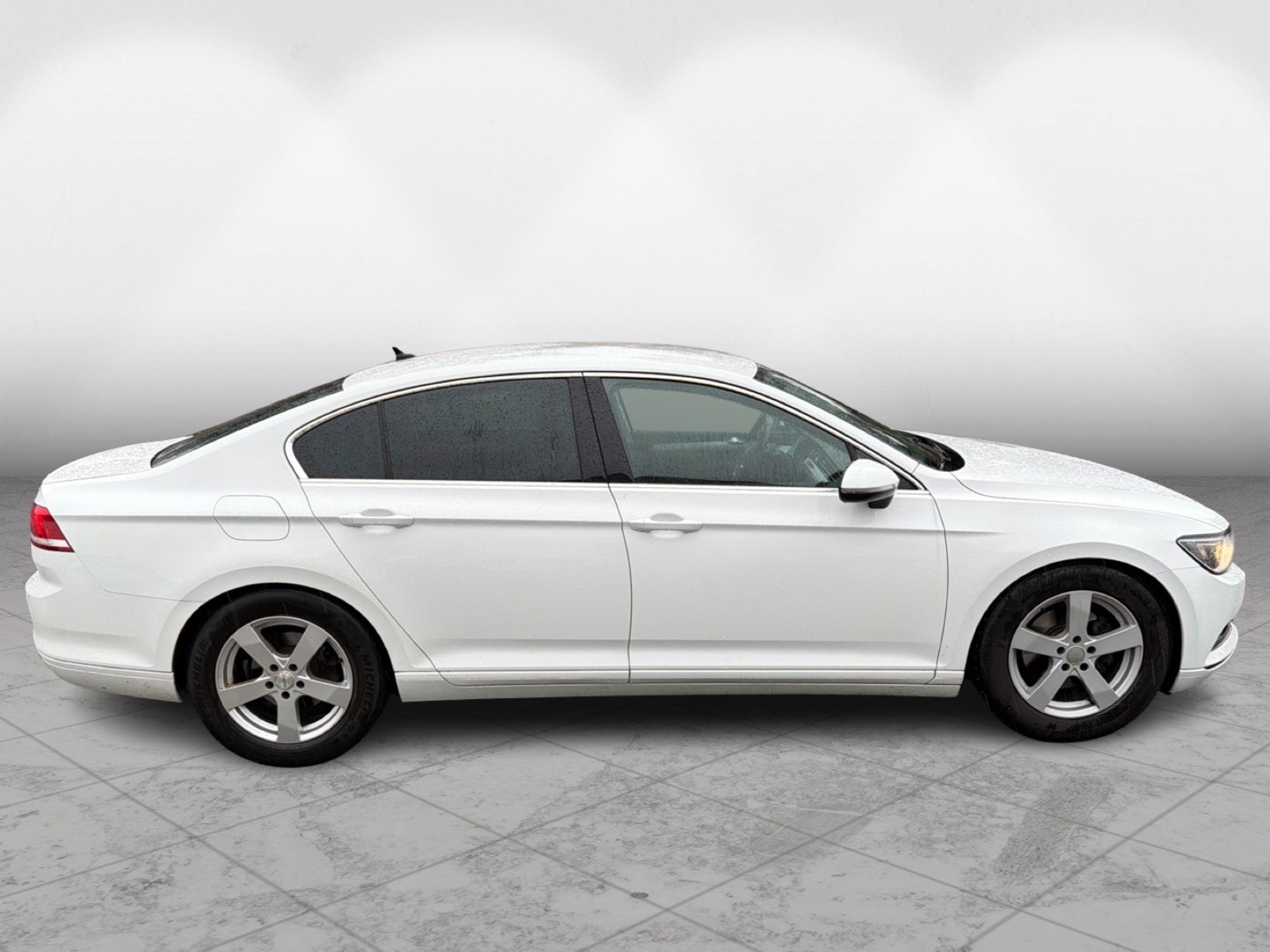 VW Passat TSi 150 Comfortline DSG