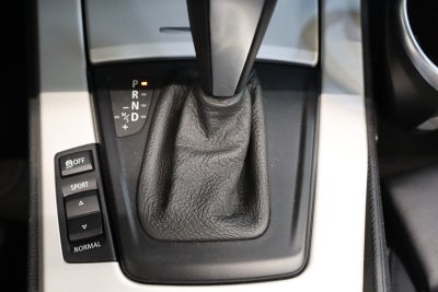 BMW Z4 sDrive23i Roadster aut.