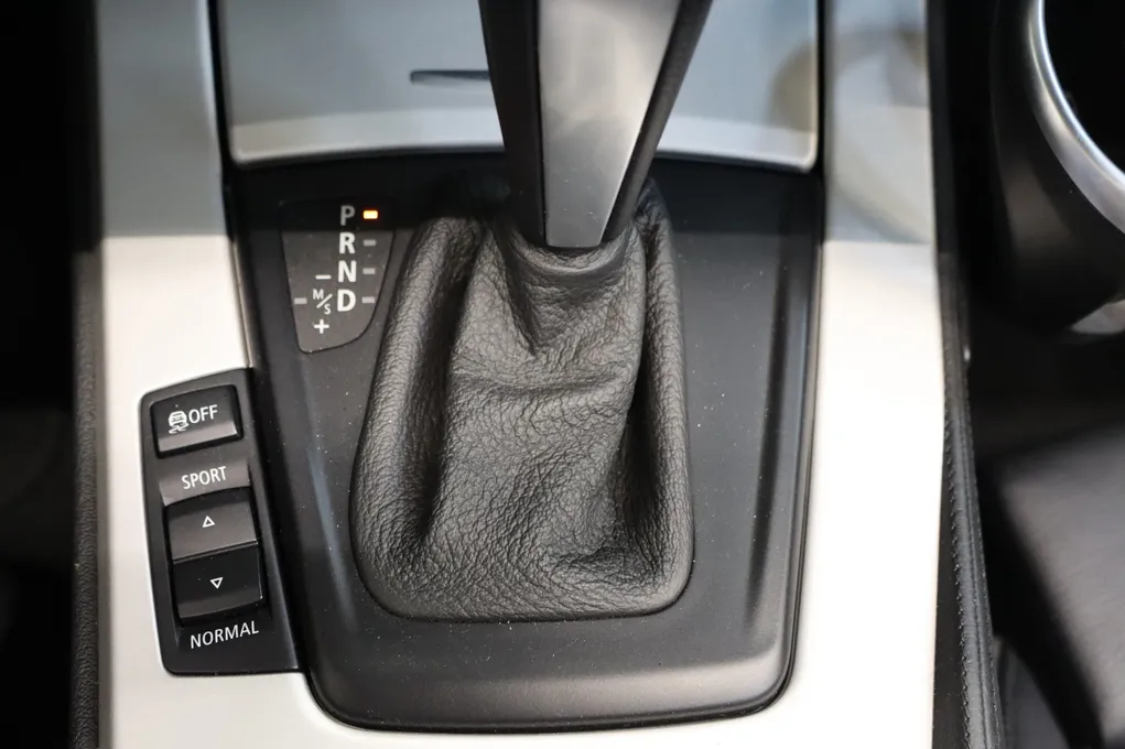 BMW Z4 sDrive23i Roadster aut.