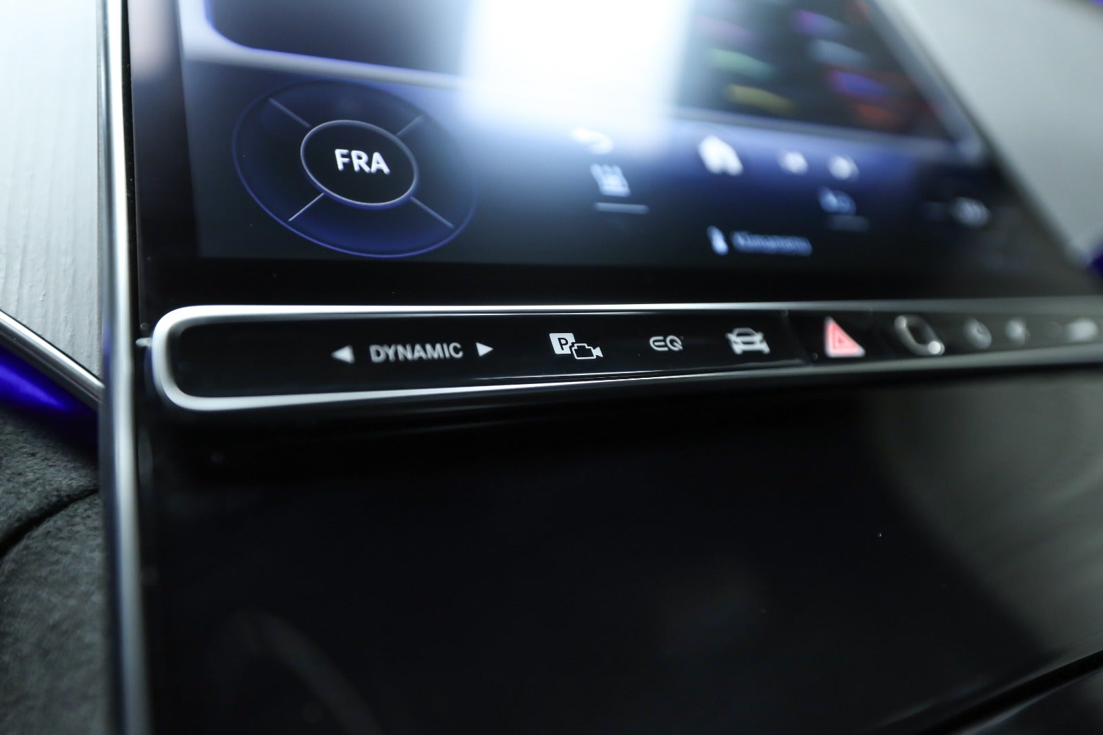 2025 Mercedes-Benz EQE 350 SUV
