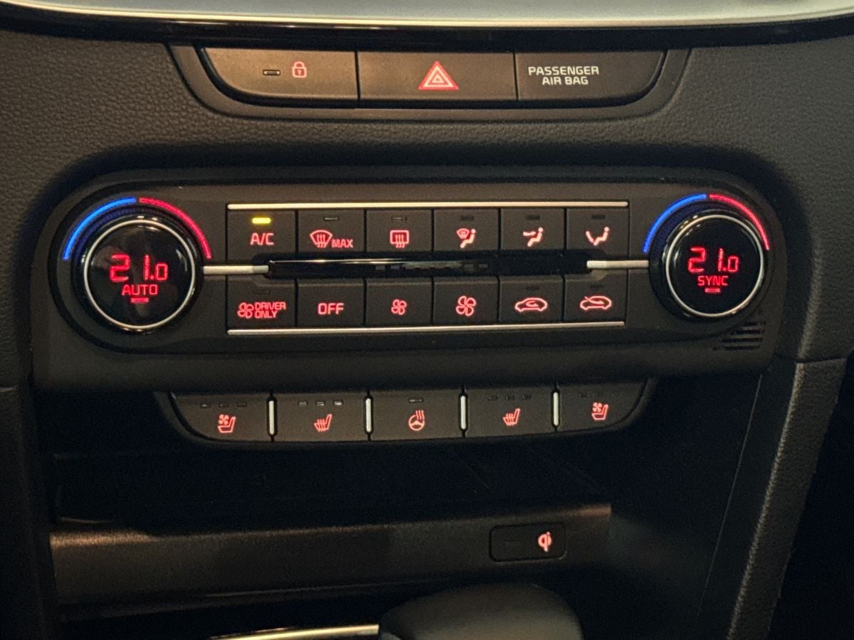 Kia XCeed PHEV Upgrade+ DCT