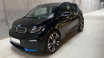 BMW i3s  Comfort Advanced 5d