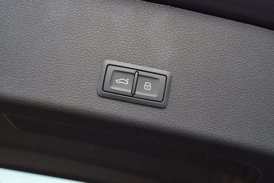 Audi Q8 e-tron S-line quattro