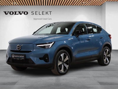 Volvo C40  P6 ReCharge Plus 5d