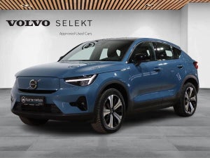 Volvo C40 P6 ReCharge Plus