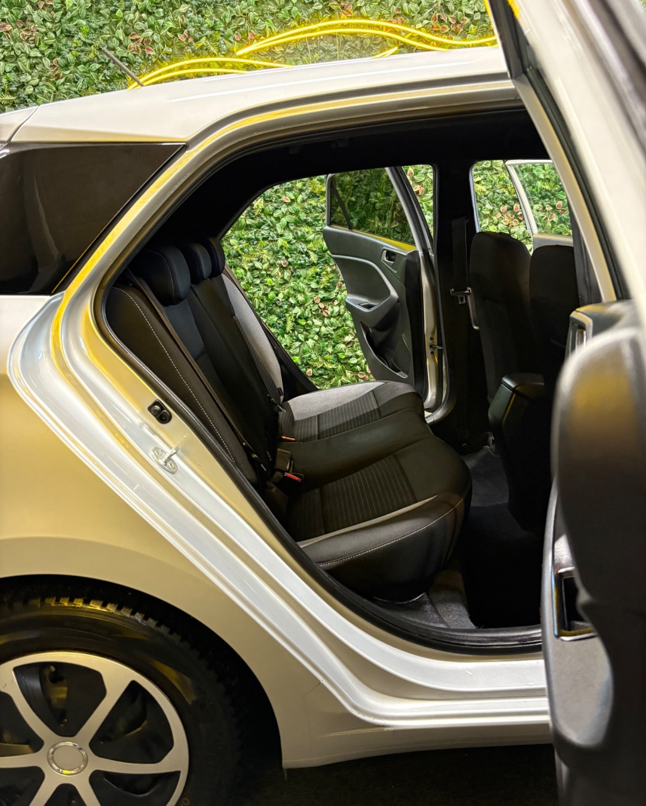 Billede af Hyundai i20 1,25 Elegance