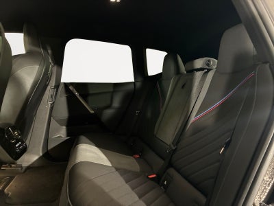 BMW iX xDrive45 M-Sport